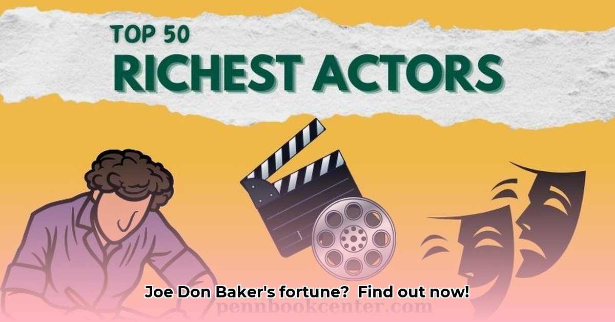 joe-don-baker-net-worth